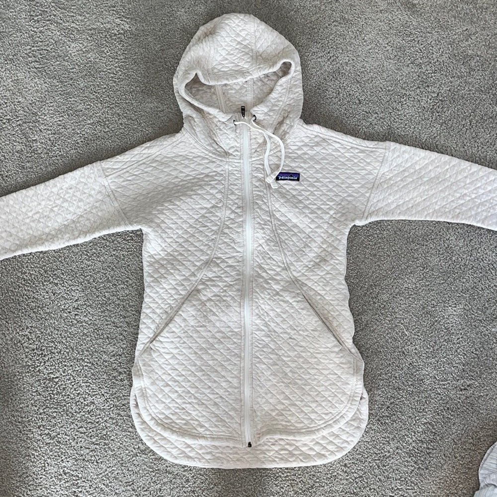 Patagonia Sweatshirt